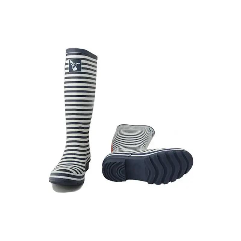 Bottes femme Rouchette Bristol 4/4