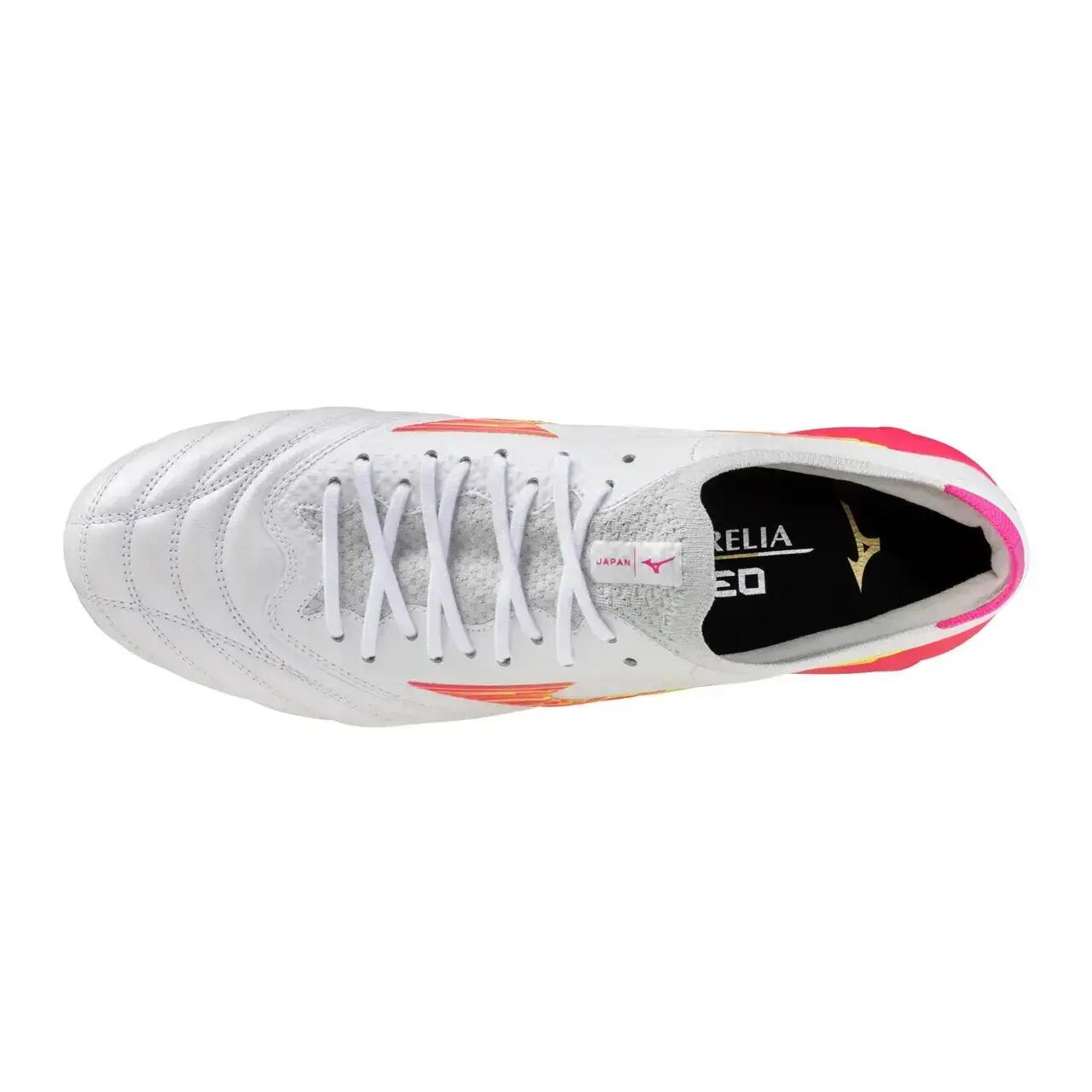 Fußballschuhe Mizuno Morelia Neo IV Beta Japan 4/7
