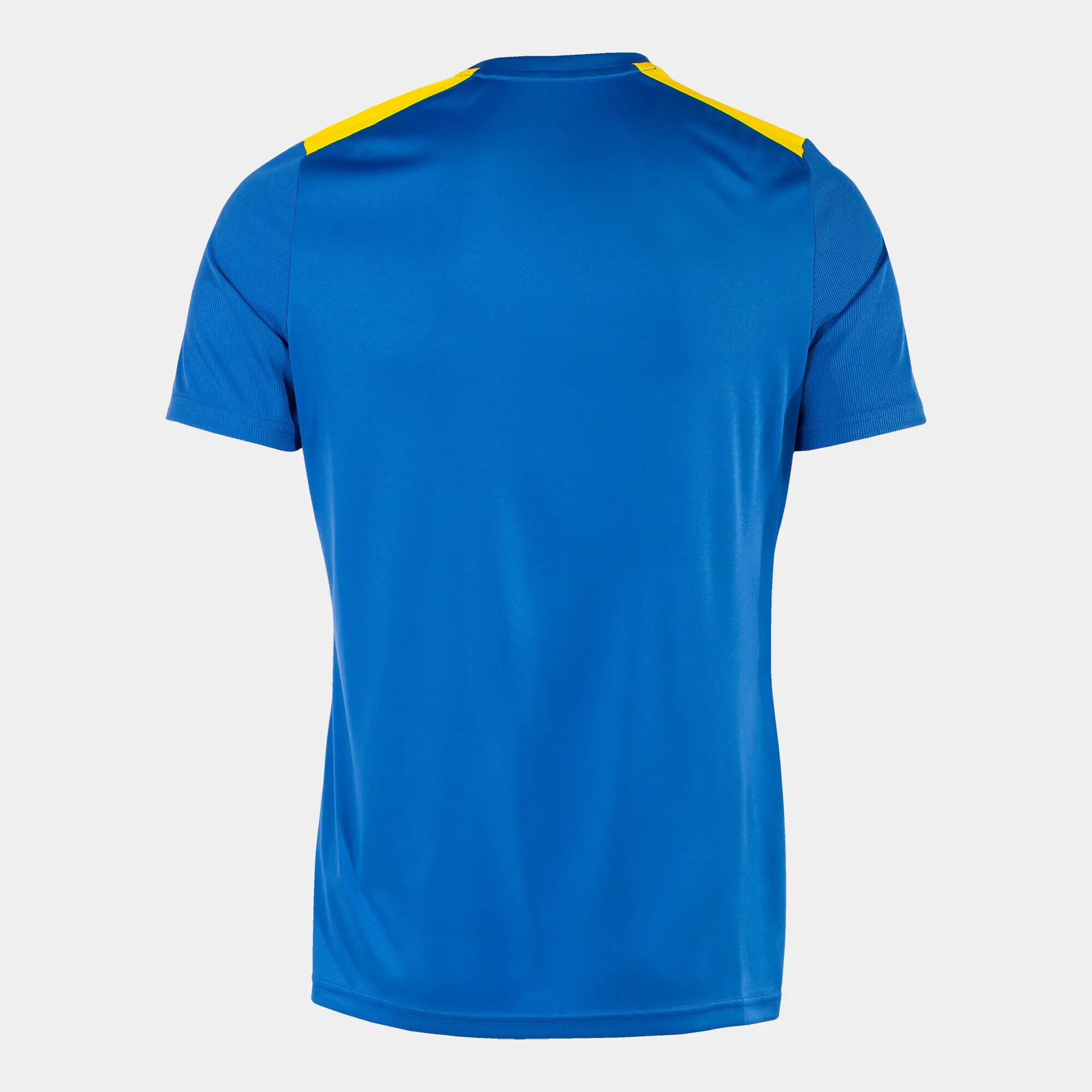Maglia per bambini Joma Championship VII 2/4