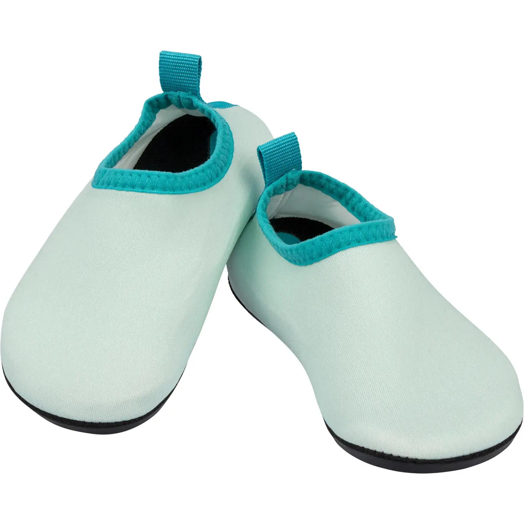 Chaussures aquatiques antidérapante enfant Waimea® 3/5