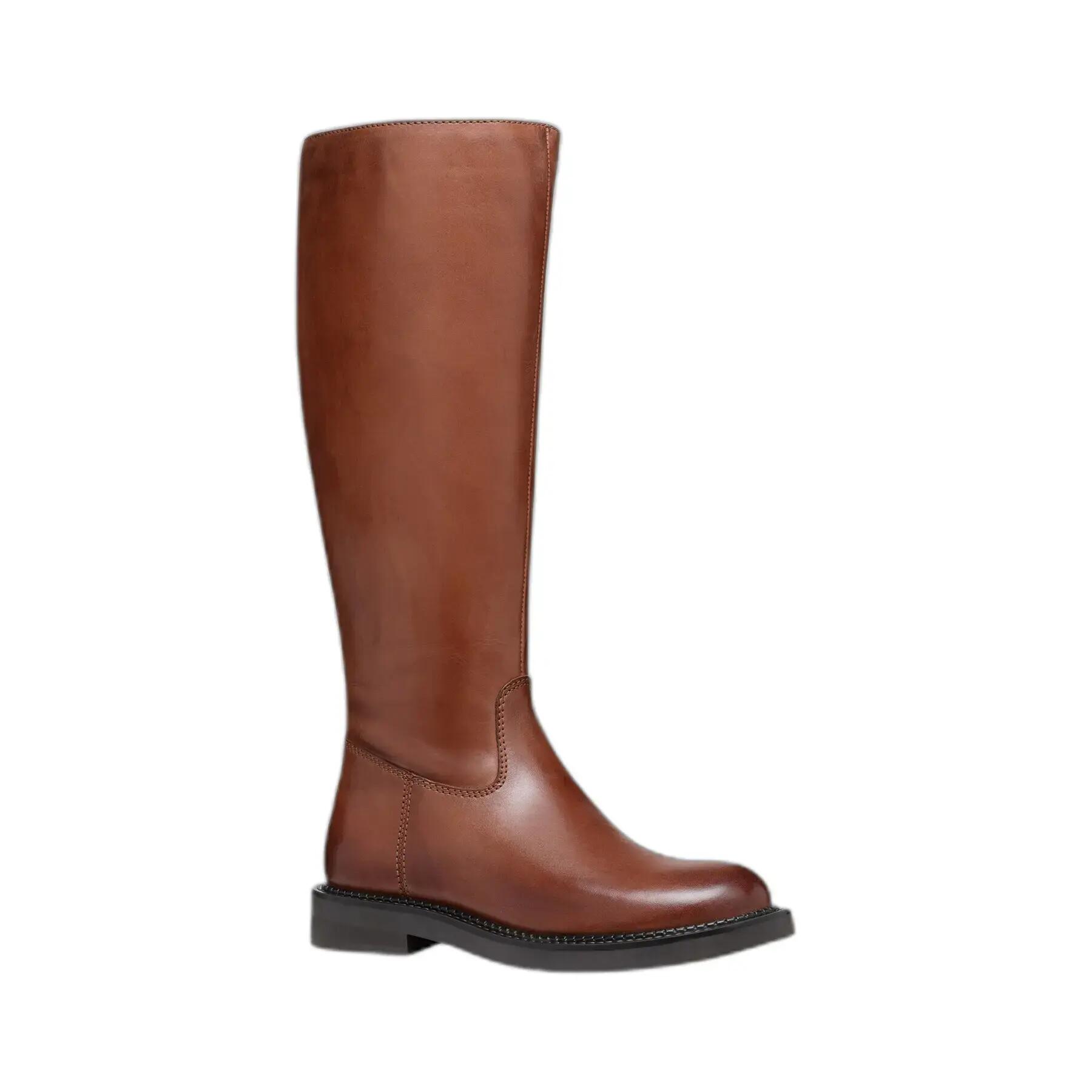 Bottes femme Geox Serilda 2/5