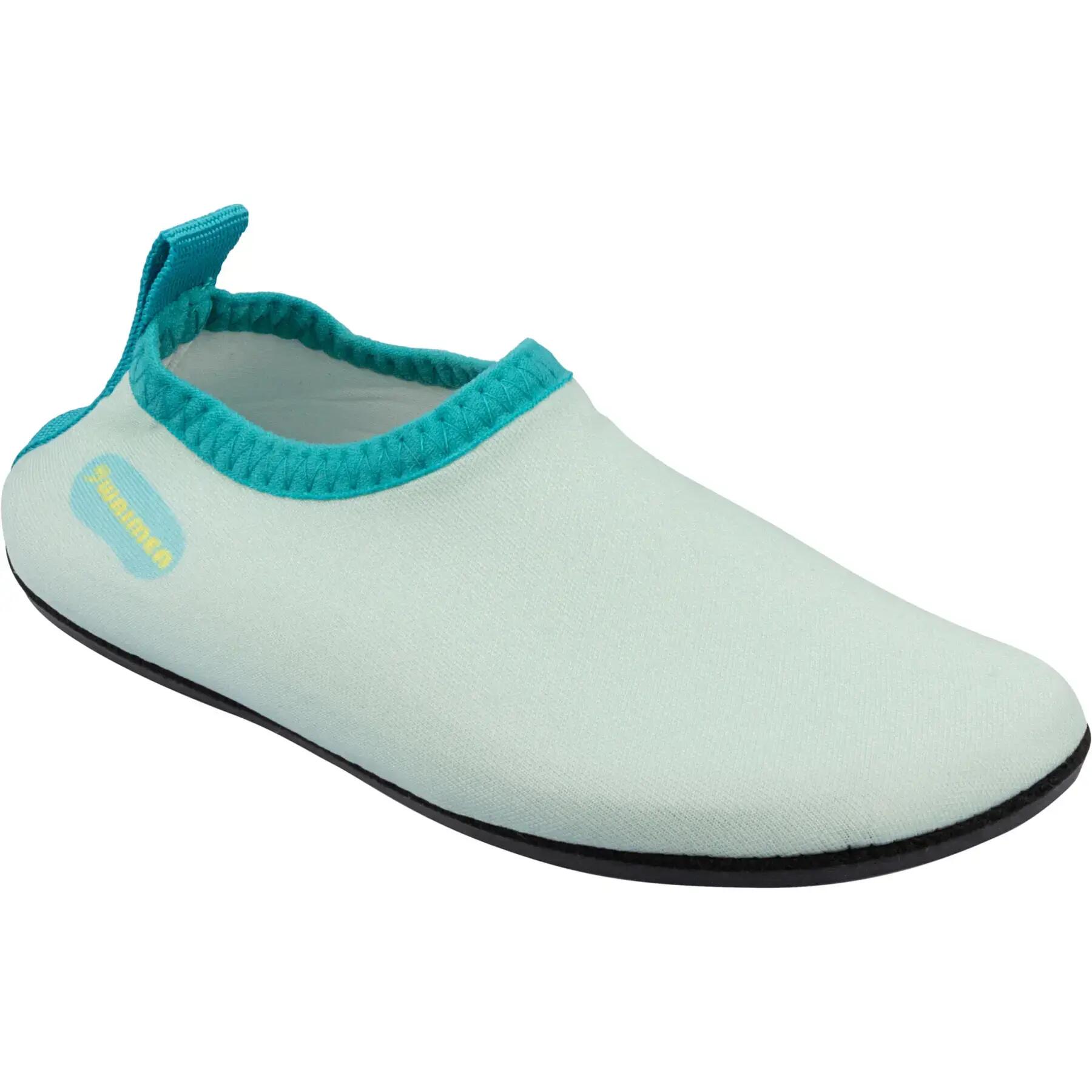 Chaussures aquatiques antidérapante enfant Waimea® 2/5