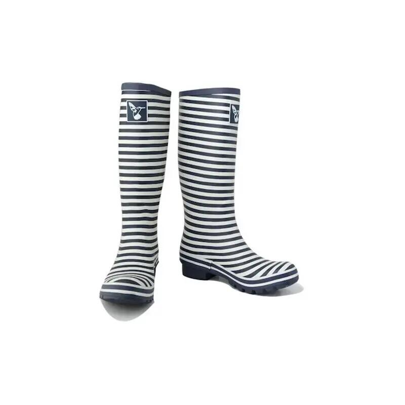 Bottes femme Rouchette Bristol 2/4