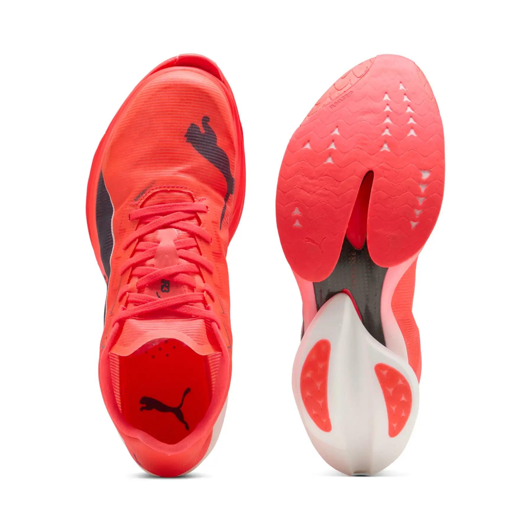 Hardloopschoenen Puma Fast-R Nitro Elite 3 6/6