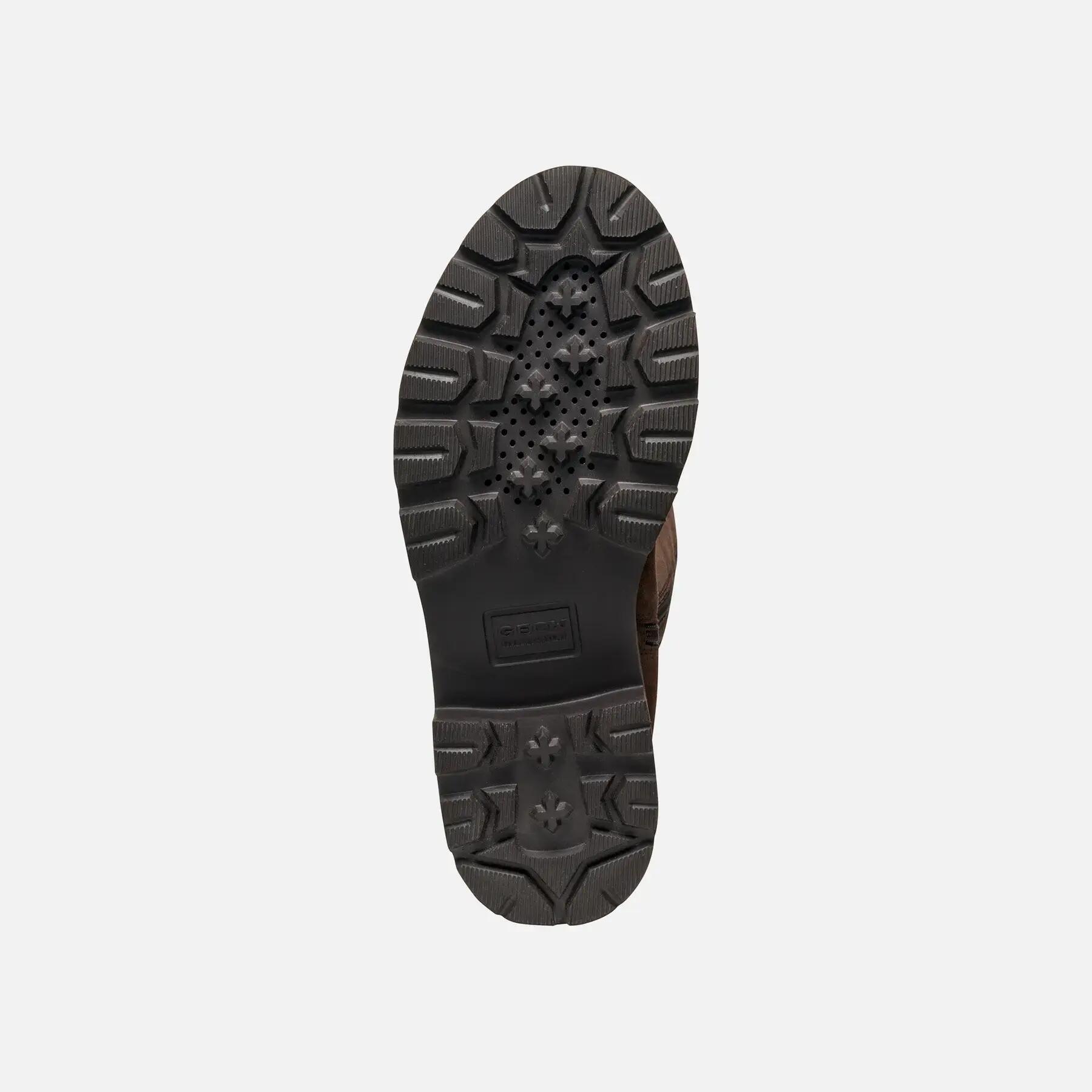 Women's boots Geox Norize 3/3