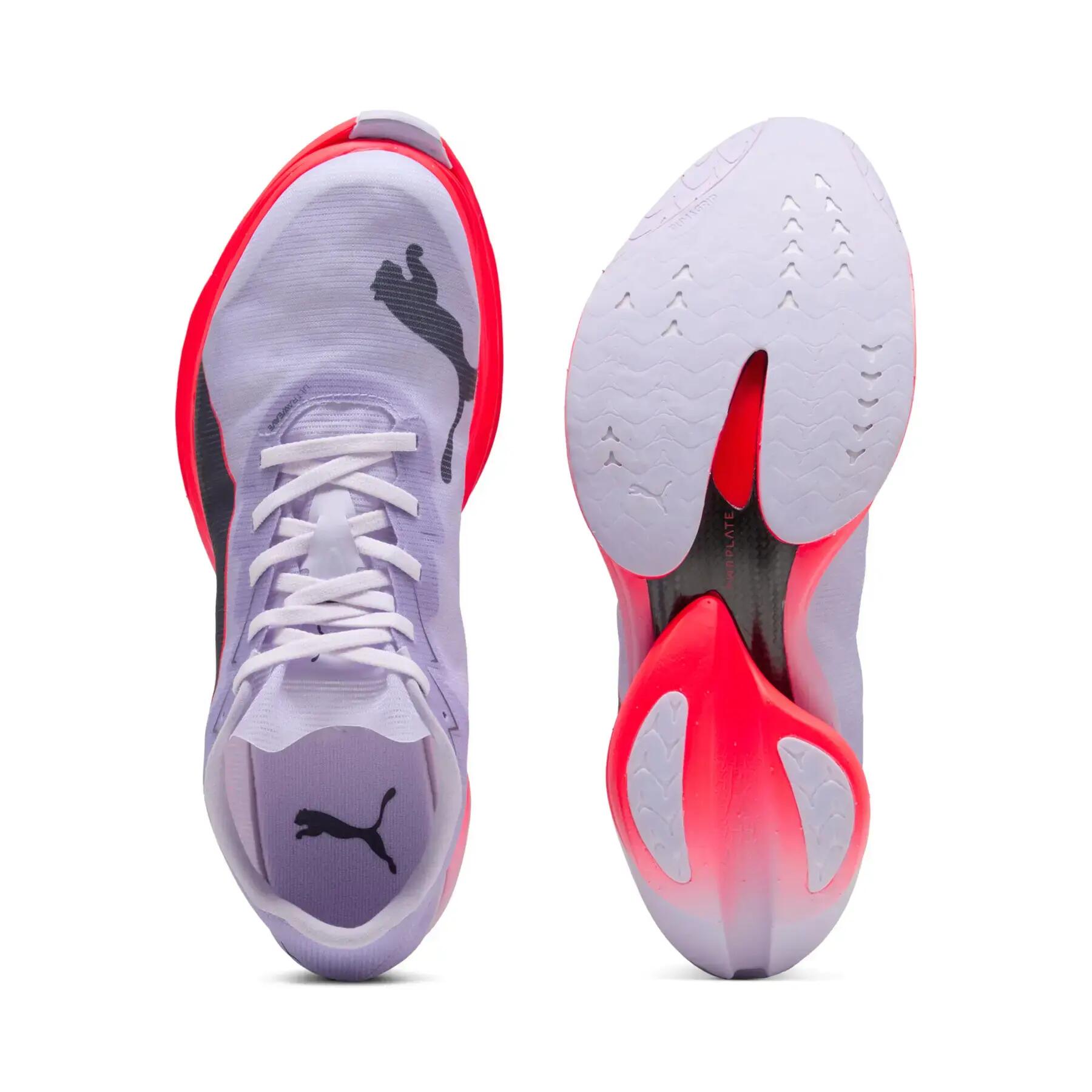 Laufschuhe Puma Fast-R Nitro Elite 3 6/7