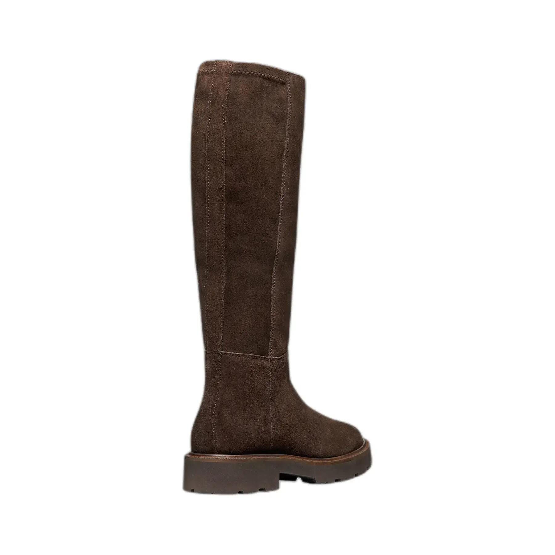 Women's boots Geox Norize 2/3
