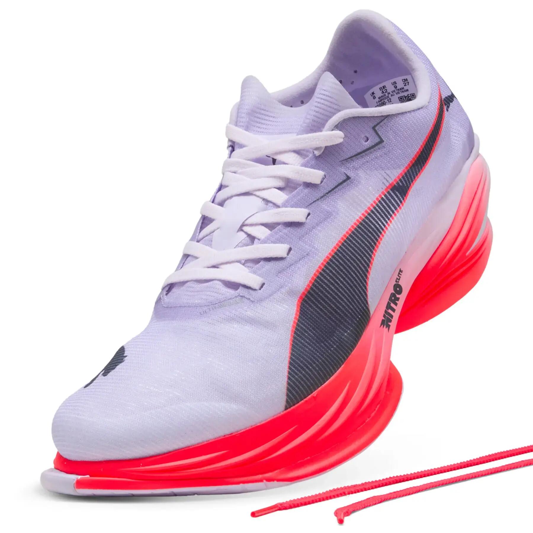 Laufschuhe Puma Fast-R Nitro Elite 3 4/7