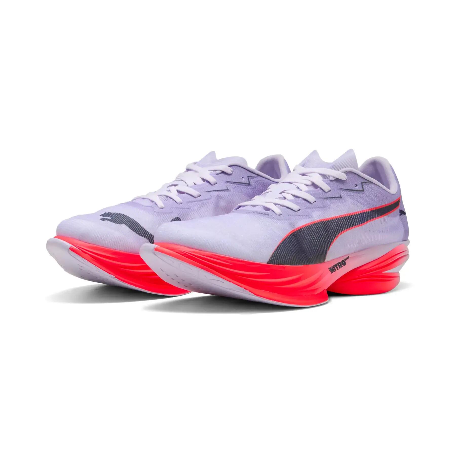 Laufschuhe Puma Fast-R Nitro Elite 3 3/7