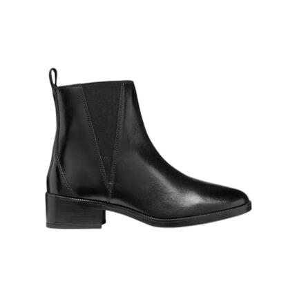 Bottines femme Geox Camexia