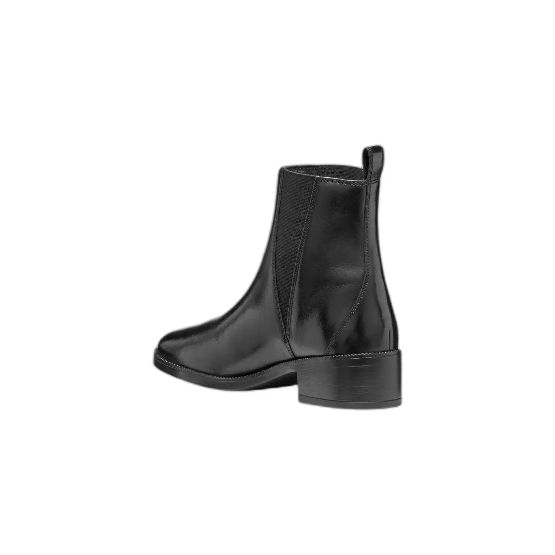 Bottines femme Geox Camexia 3/3