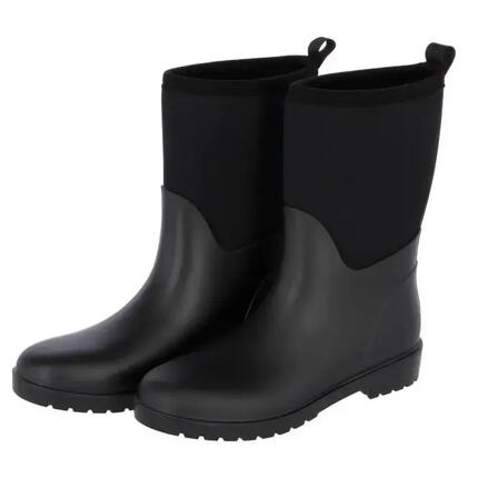 Bottes d'équitation basse Neolite Kerbl