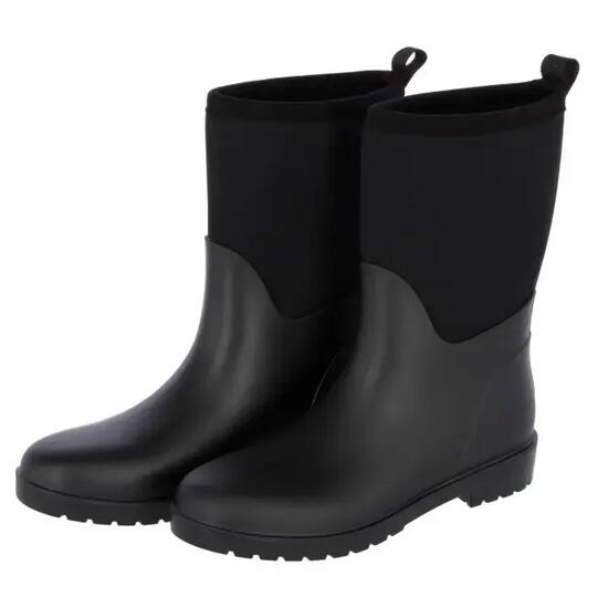 Bottes d'équitation basse Neolite Kerbl