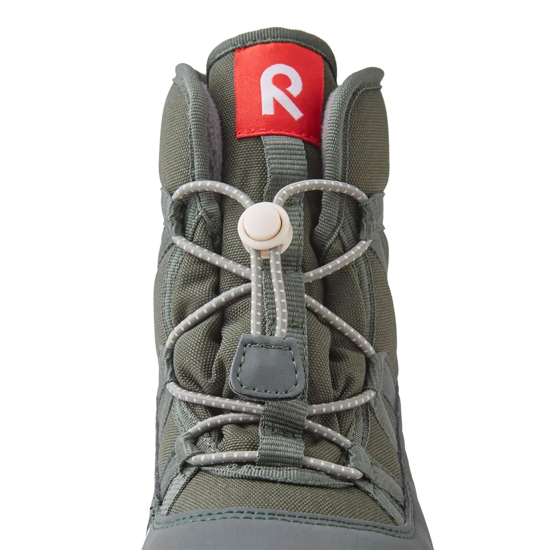Bottes d'hiver enfant Reima Reimatec Myrsky 7/7
