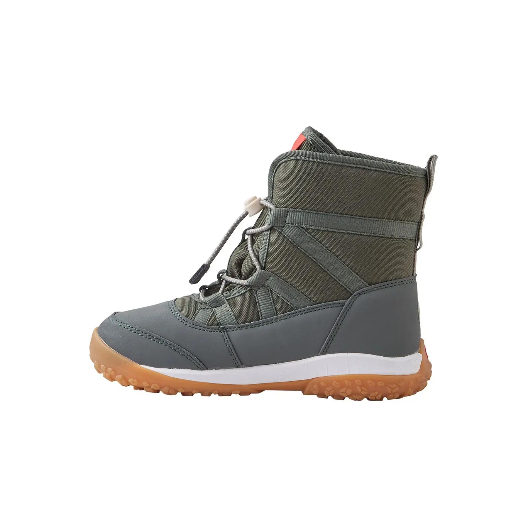 Bottes d'hiver enfant Reima Reimatec Myrsky 6/7