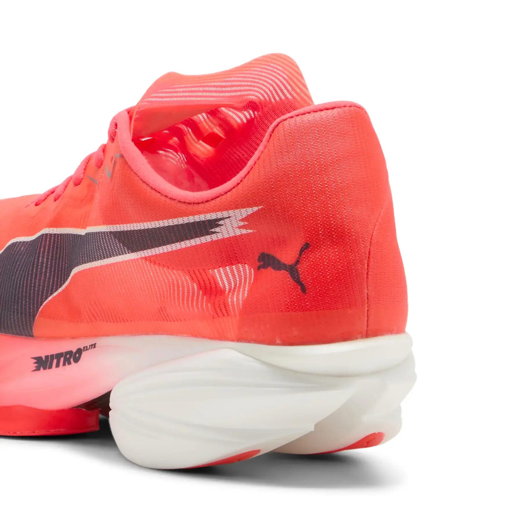 Hardloopschoenen Puma Fast-R Nitro Elite 3 5/6