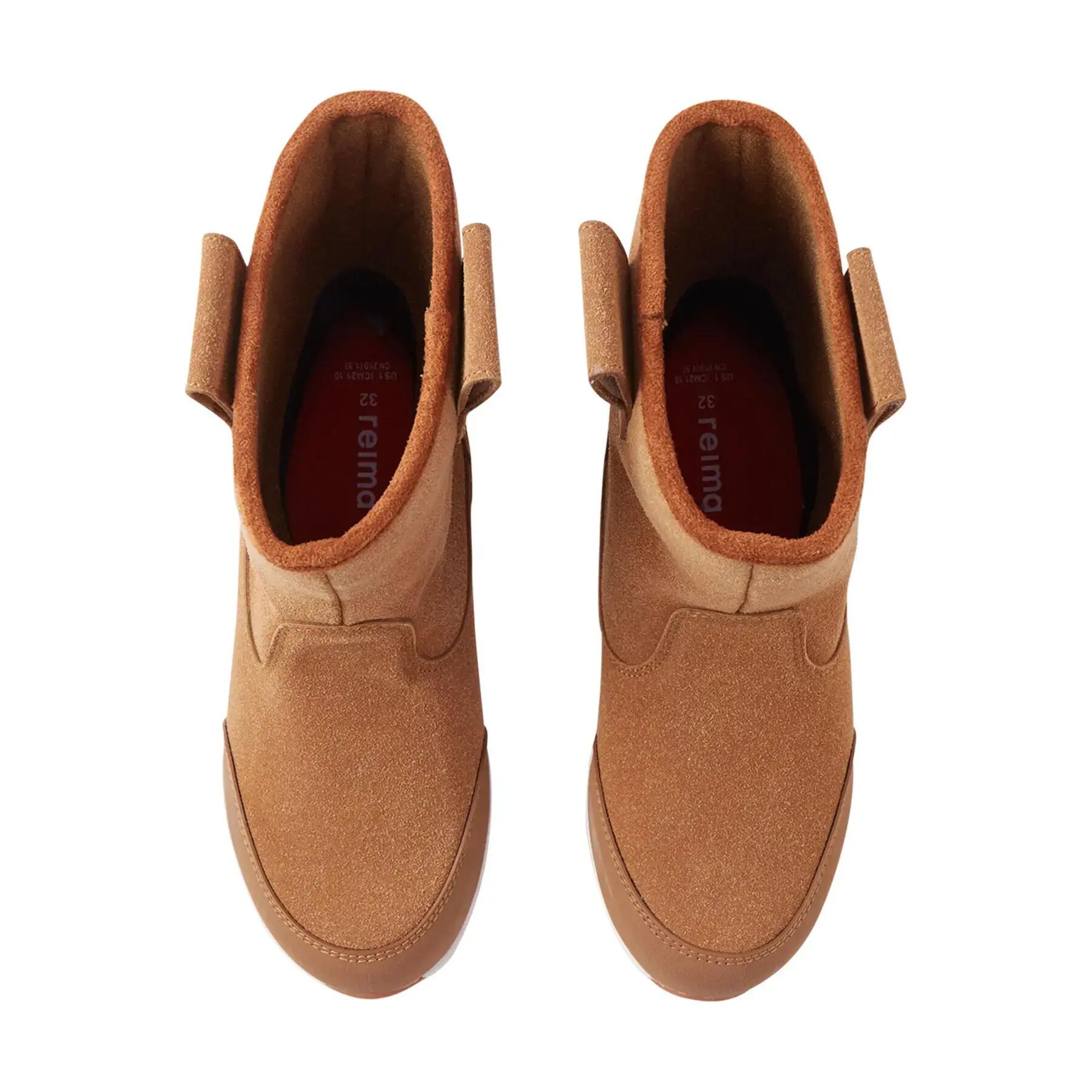 Botas de Inverno para crianças Reima Dome 5/7