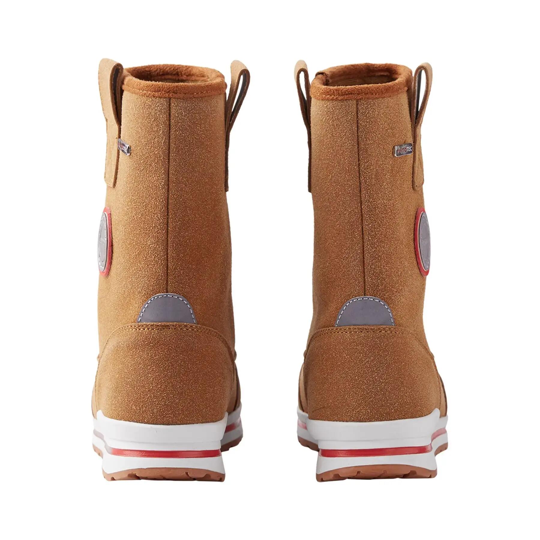 Botas de Inverno para crianças Reima Dome 4/7