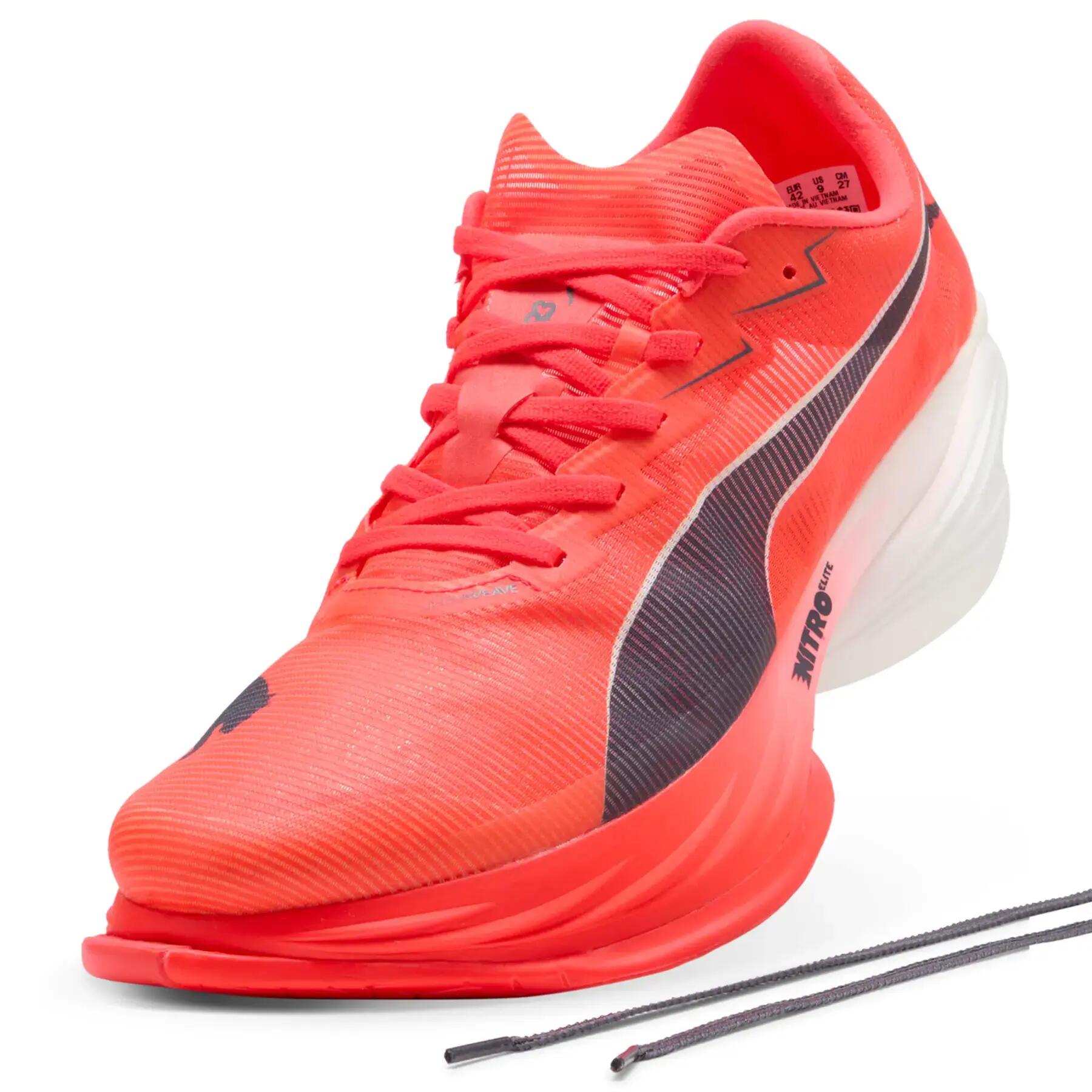 Hardloopschoenen Puma Fast-R Nitro Elite 3 4/6