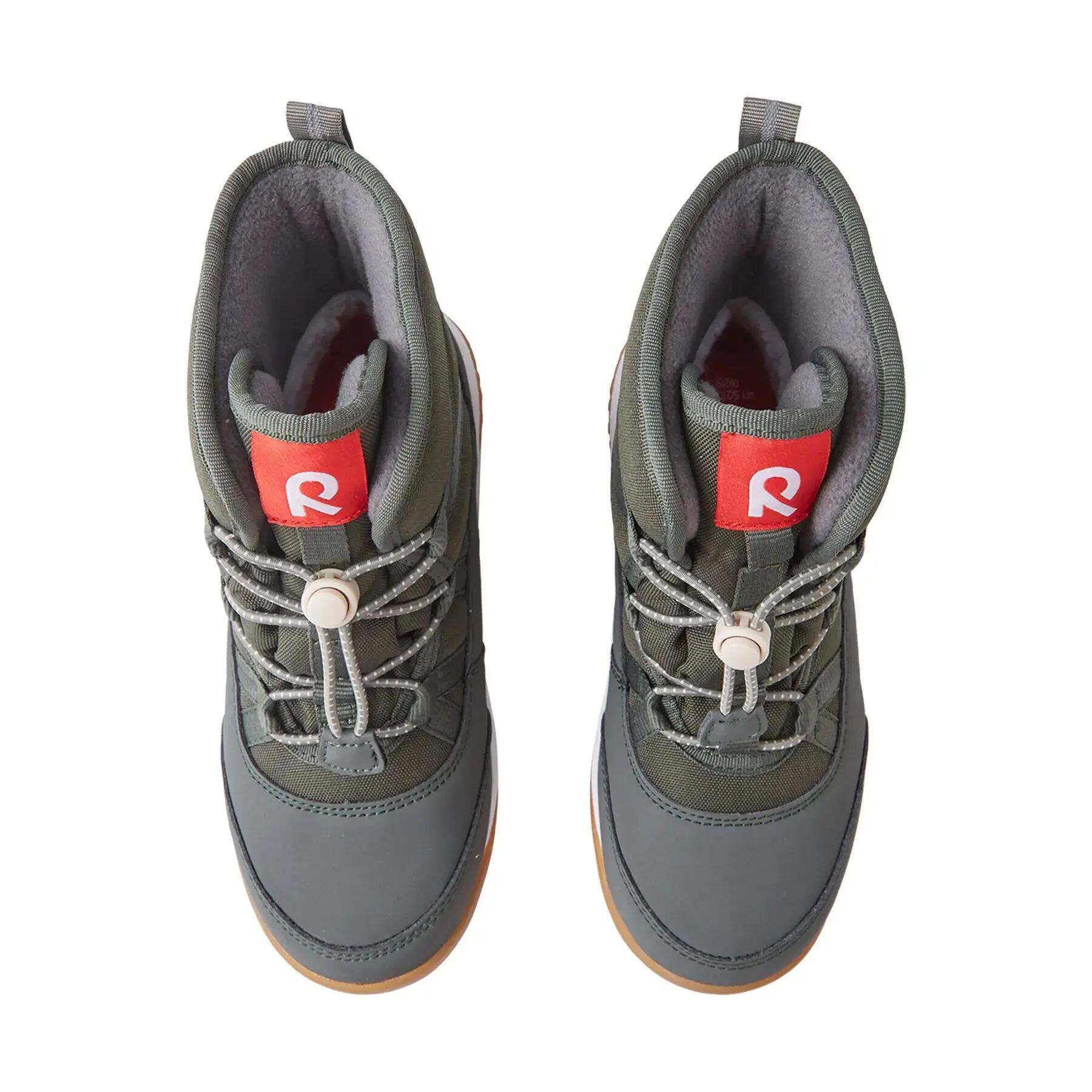 Bottes d'hiver enfant Reima Reimatec Myrsky 4/7
