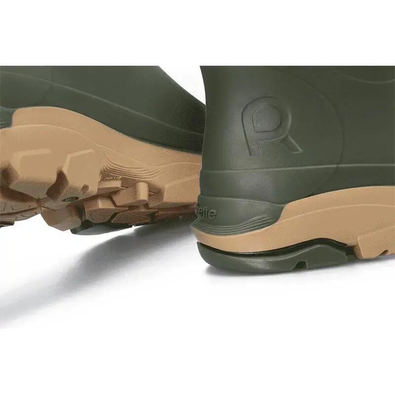 Botas de caminhada Rouchette Remoove Forradas Kaki 7/7
