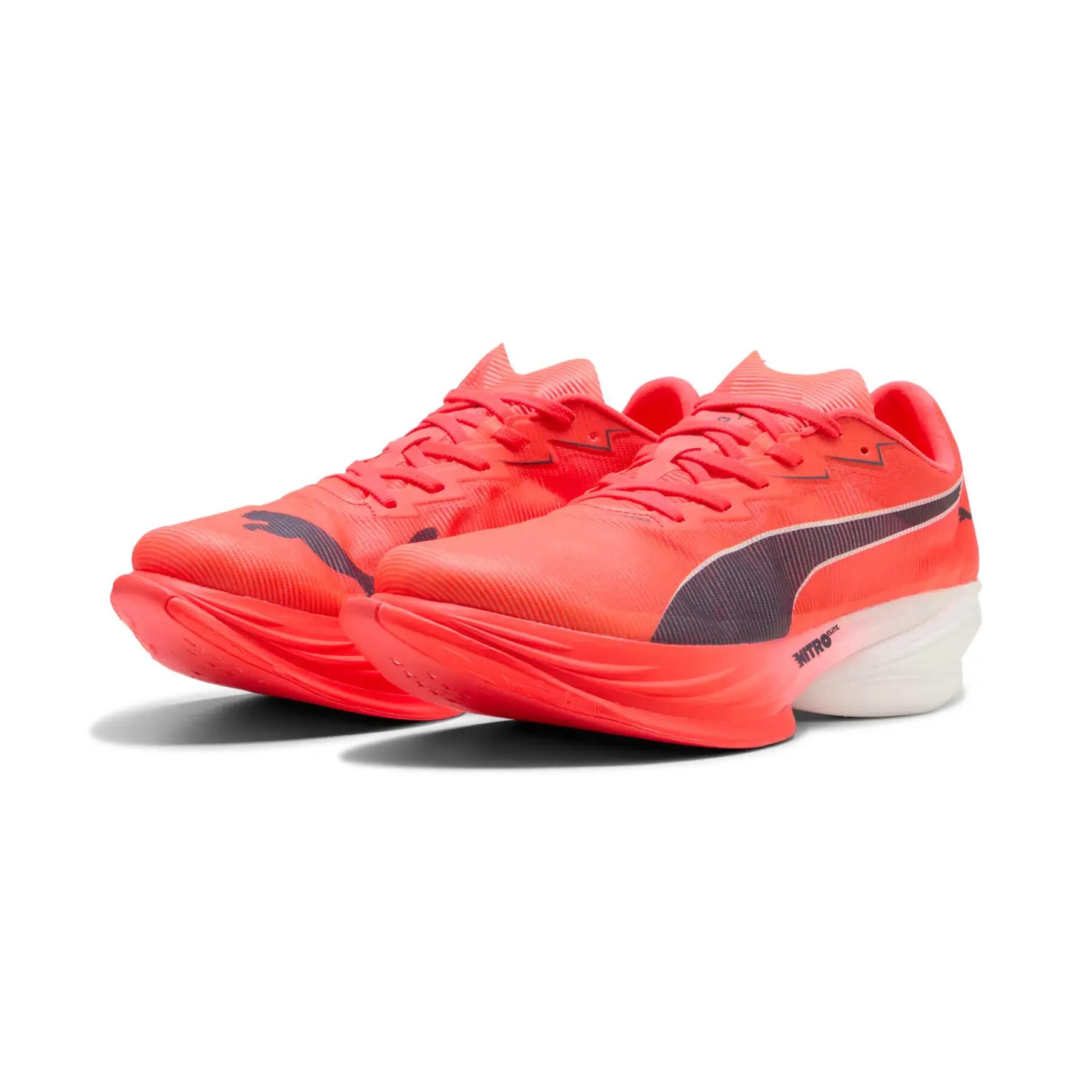 Hardloopschoenen Puma Fast-R Nitro Elite 3 3/6