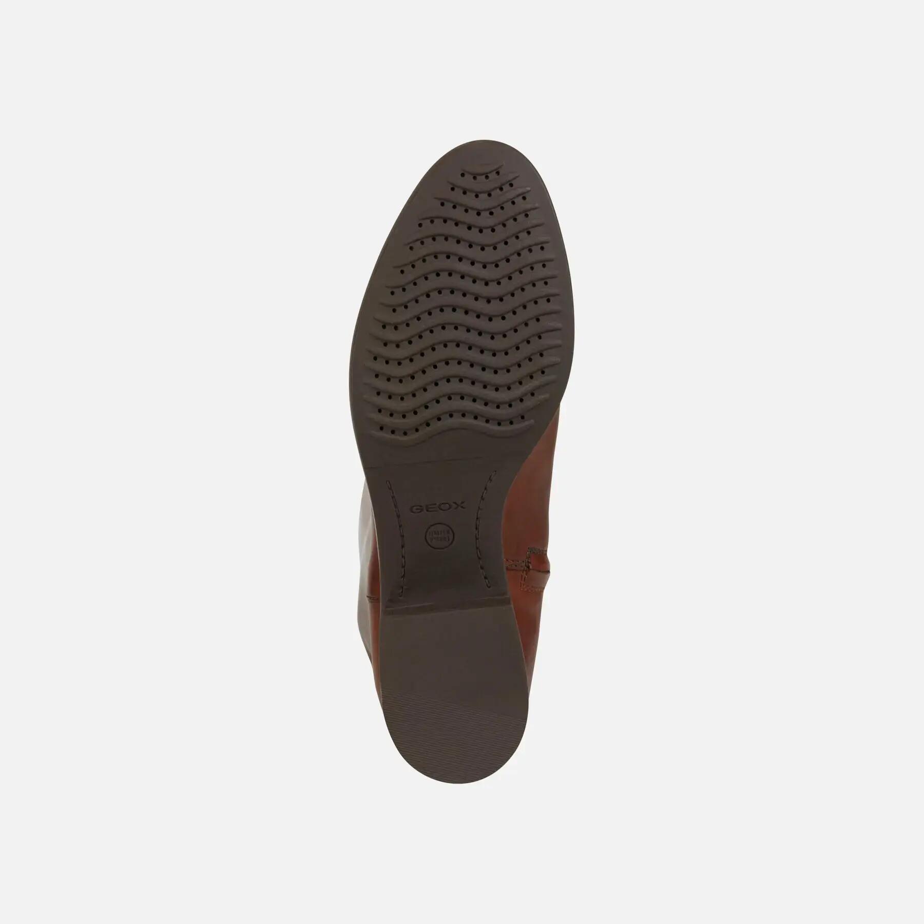 Women's boots Geox Felicity 6/7