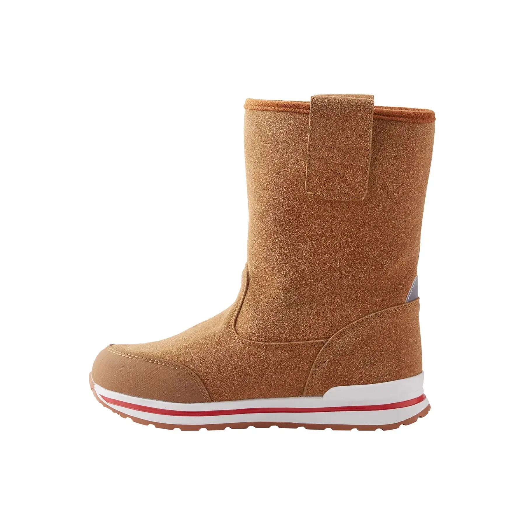 Botas de Inverno para crianças Reima Dome 3/7