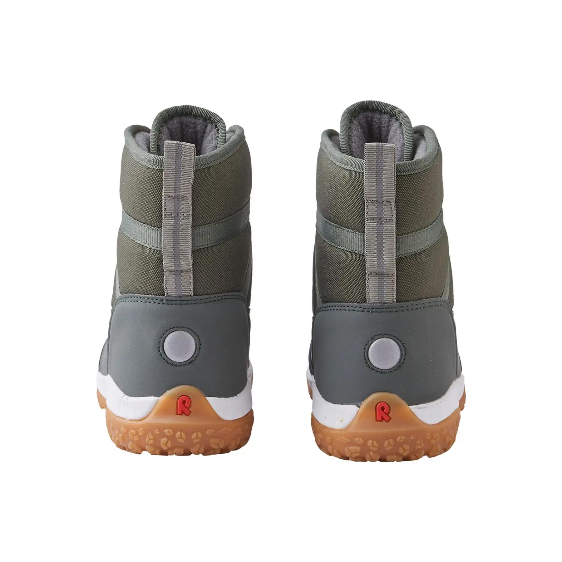 Bottes d'hiver enfant Reima Reimatec Myrsky 3/7