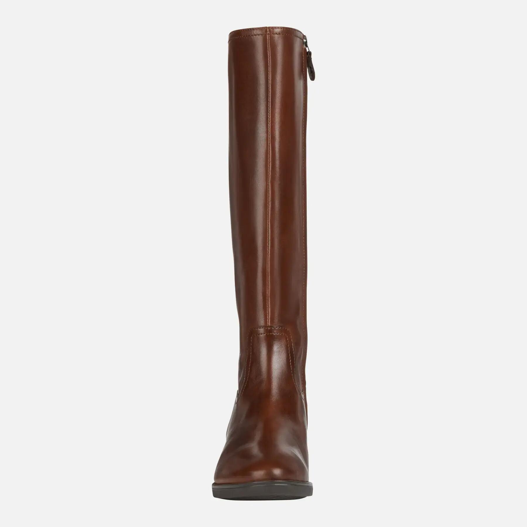 Women's boots Geox Felicity 5/7