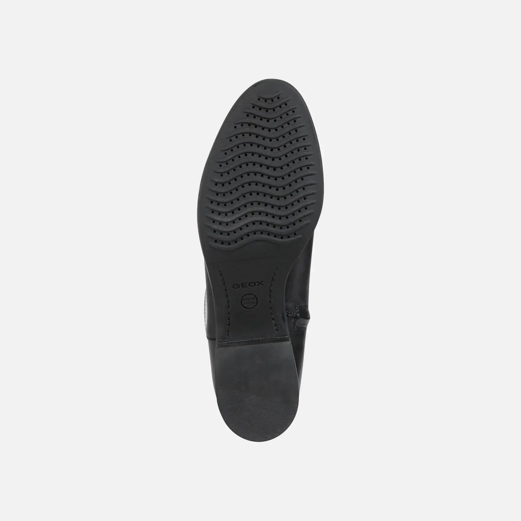 Women's boots Geox Felicity 7/7