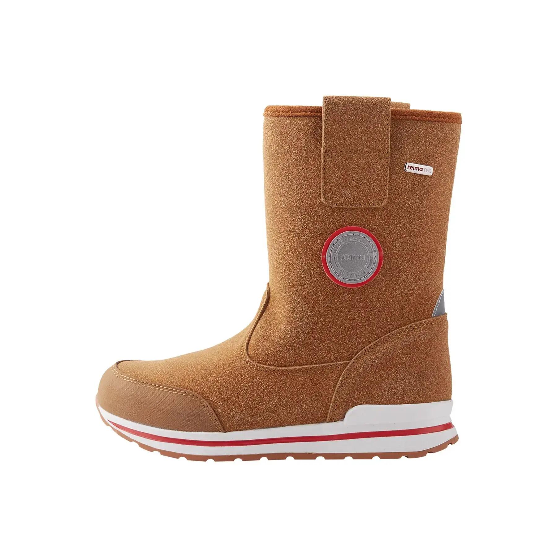 Botas de Inverno para crianças Reima Dome 2/7