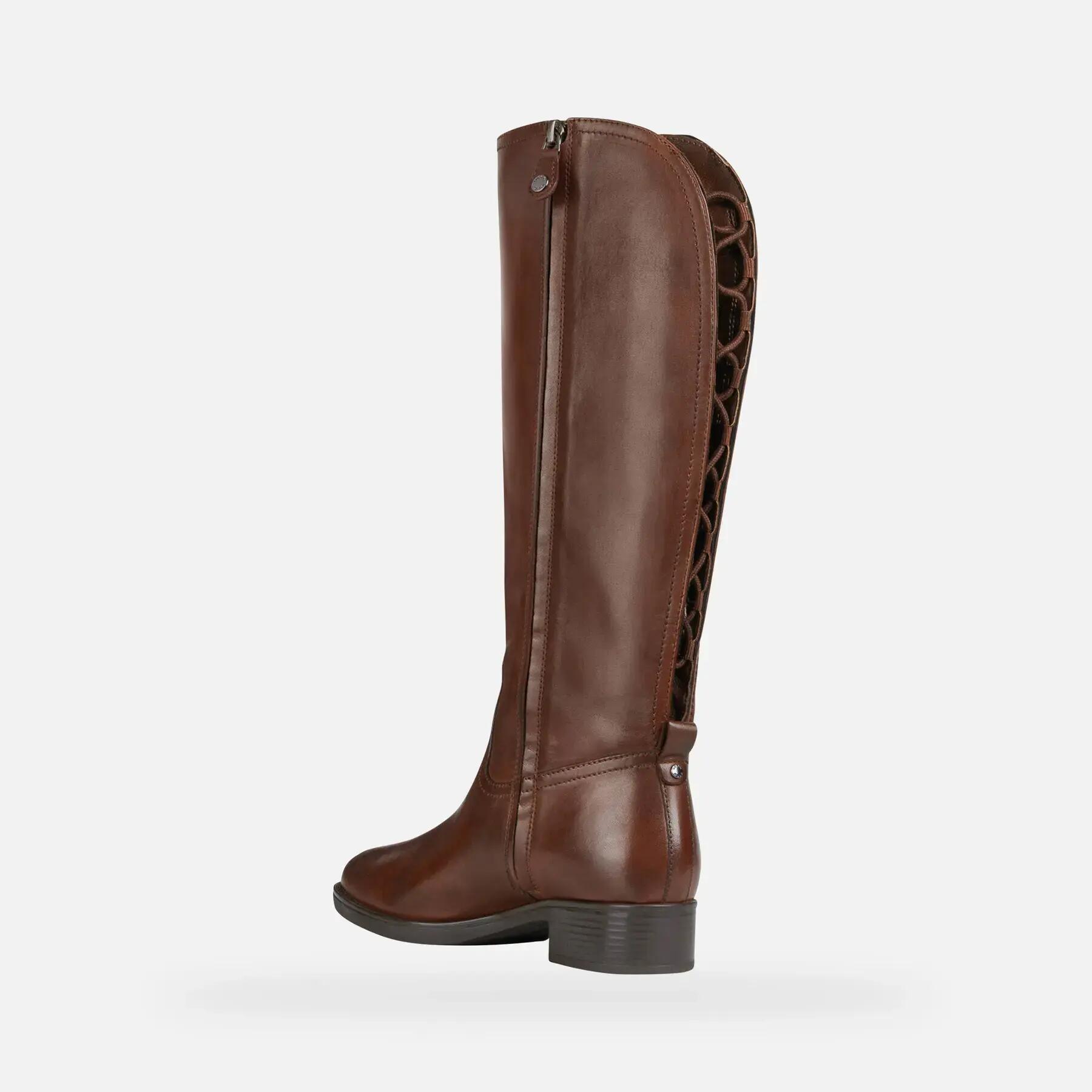 Women's boots Geox Felicity 4/7