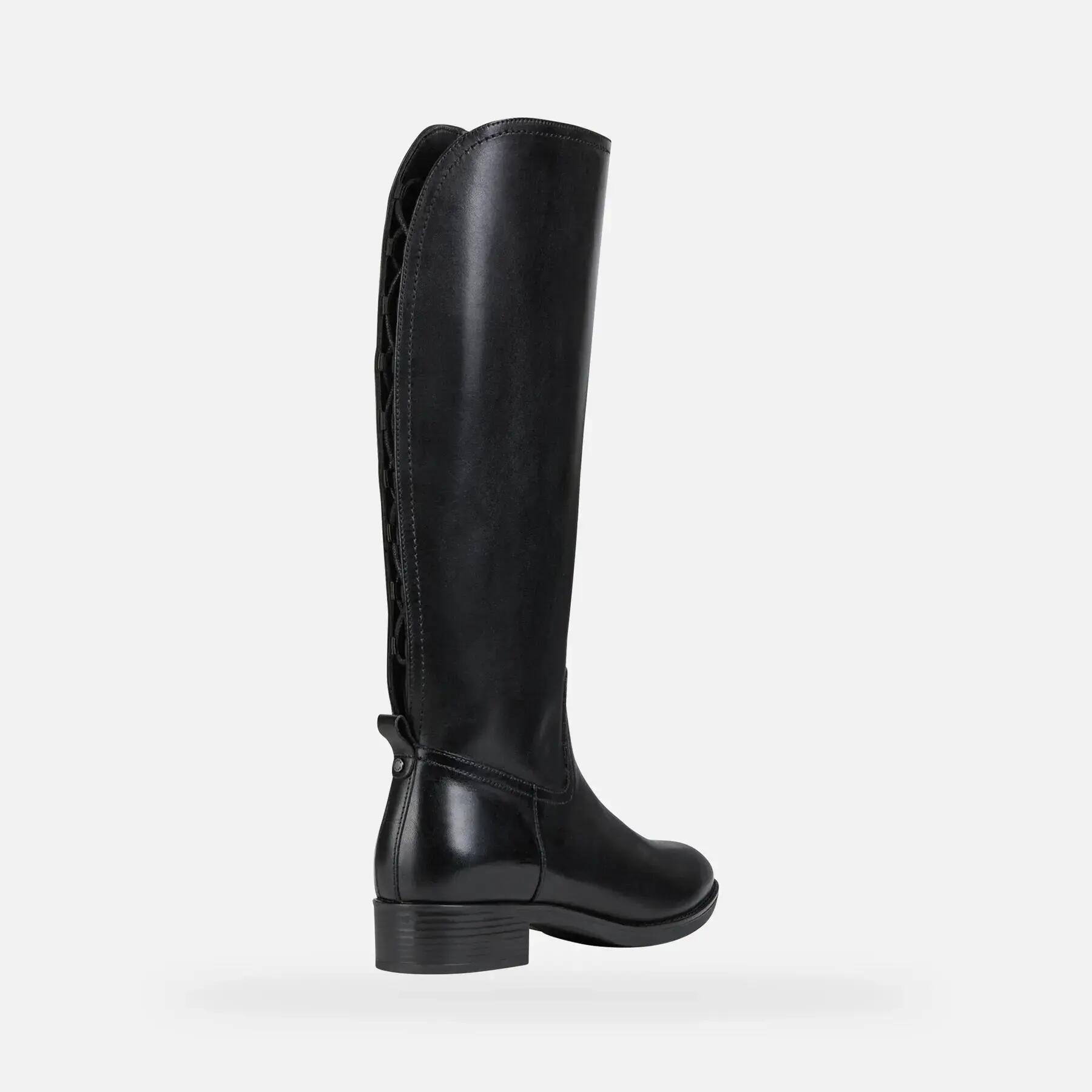 Women's boots Geox Felicity 6/7
