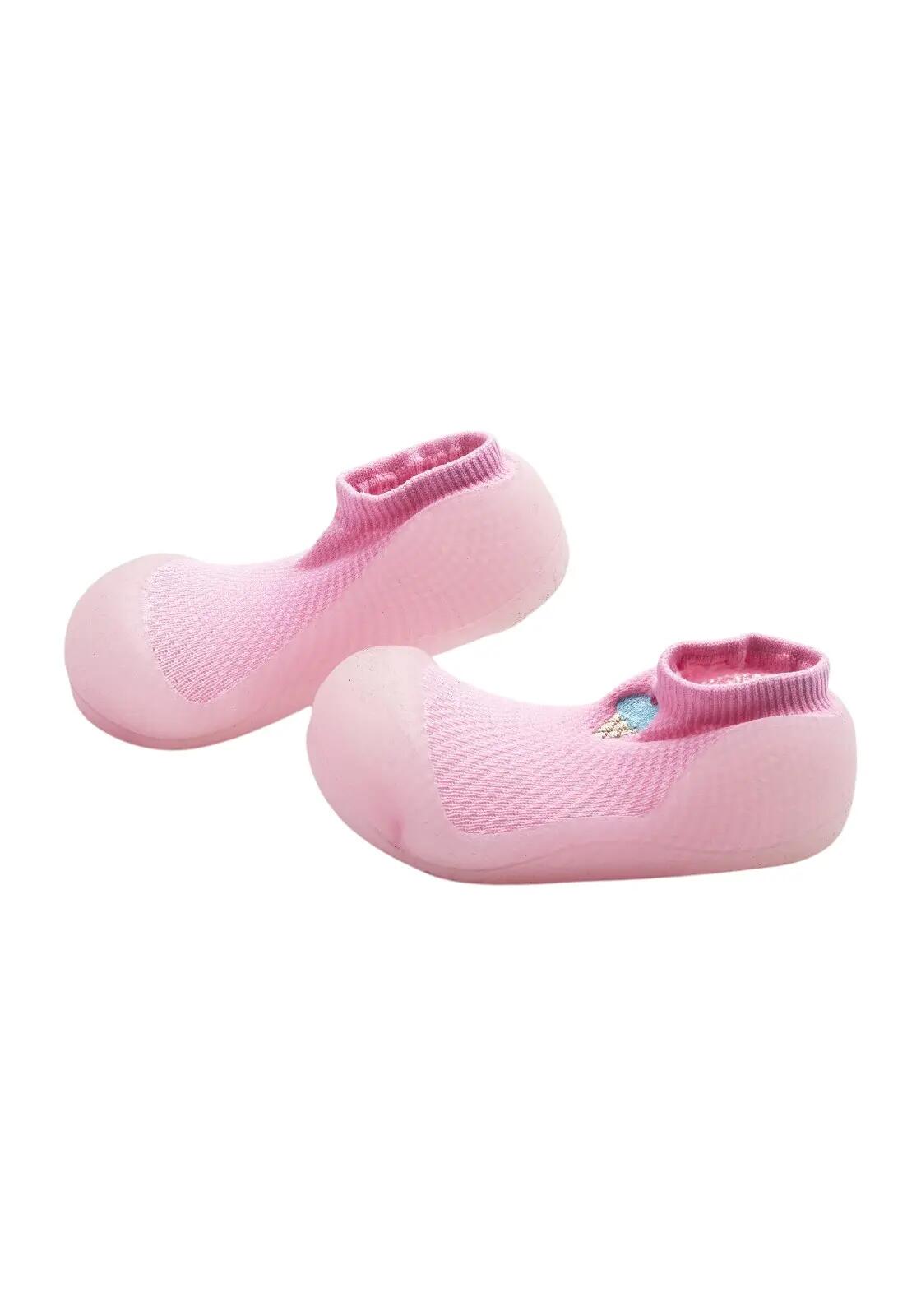 Sapatilhas Attipas modelo 48658783338835 para bebê 2/5