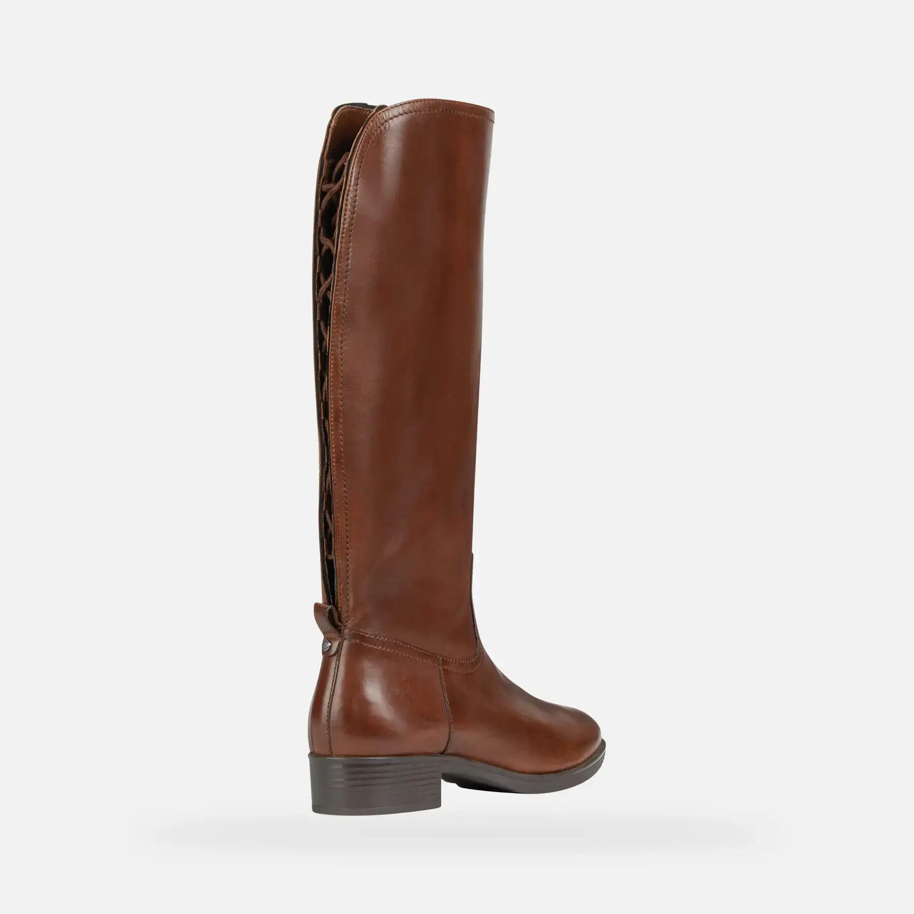 Women's boots Geox Felicity 3/7