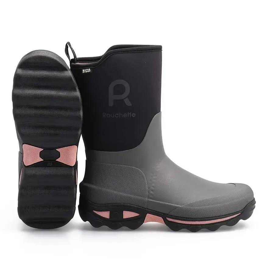 Stivali da donna Rouchette Clean Garden 4/7