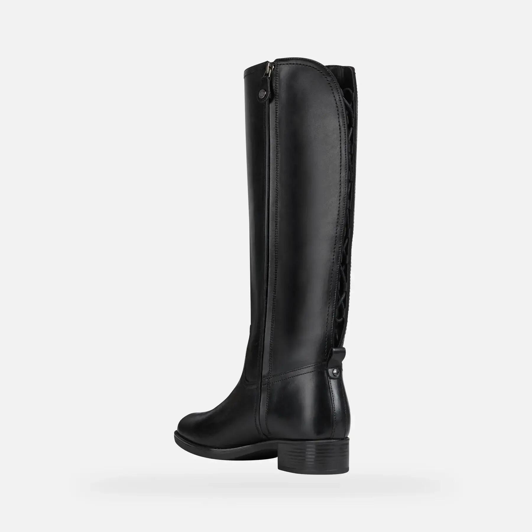 Women's boots Geox Felicity 5/7