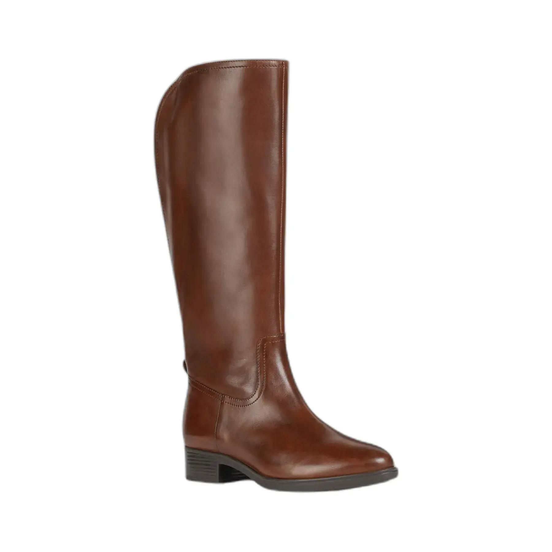 Women's boots Geox Felicity 2/7