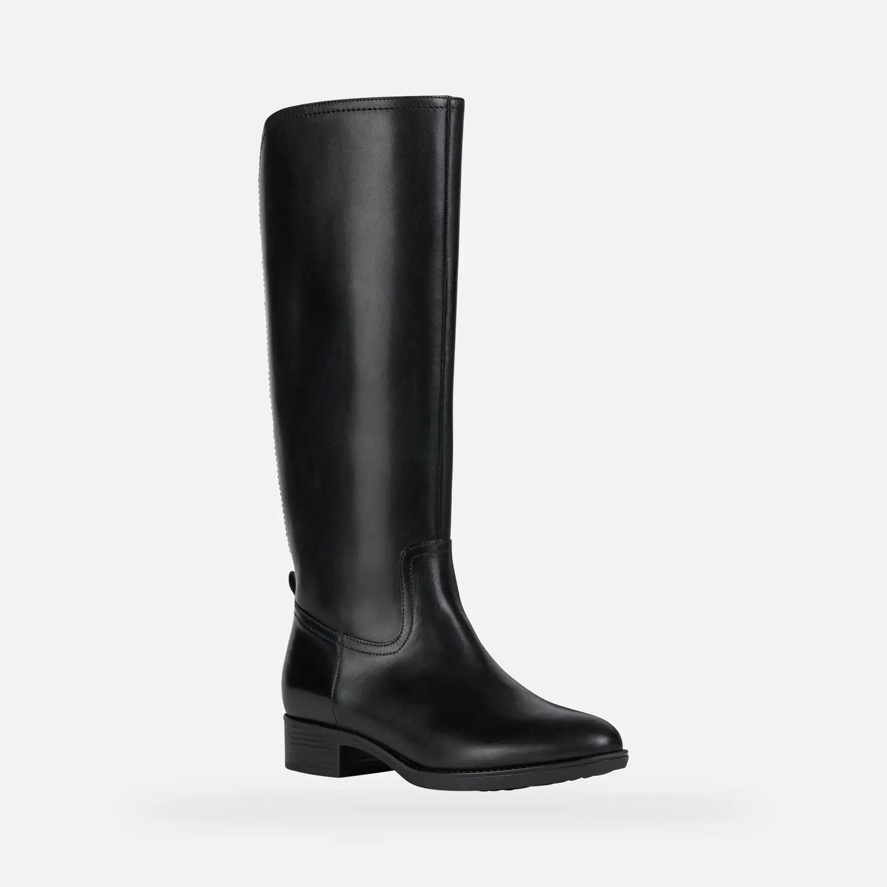 Women's boots Geox Felicity 4/7