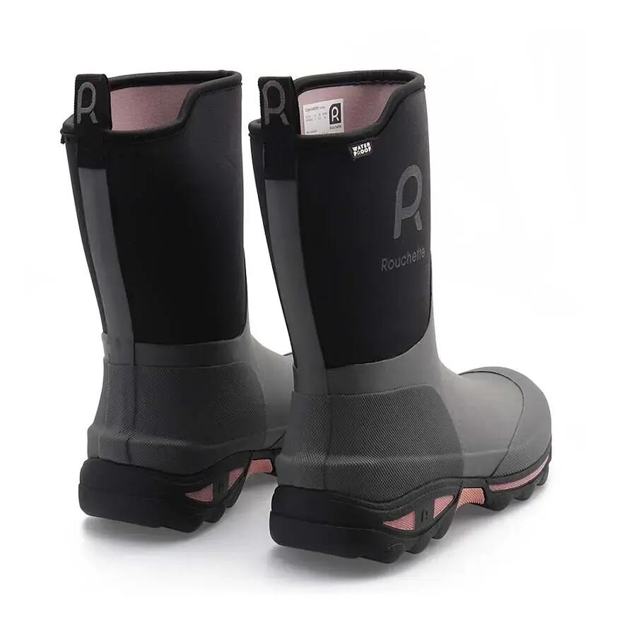 Stivali da donna Rouchette Clean Garden 3/7