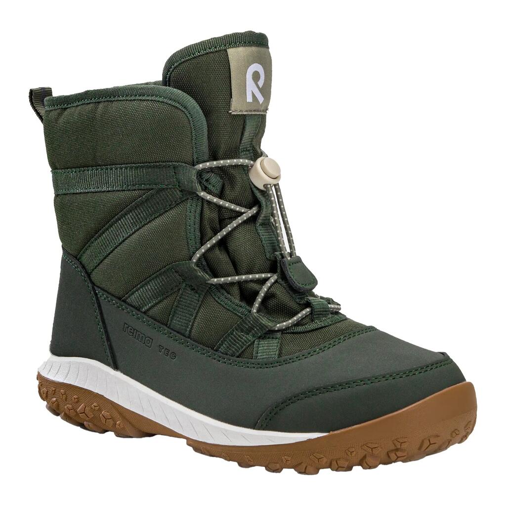 Winter boots Reima Reima tec Myrsky