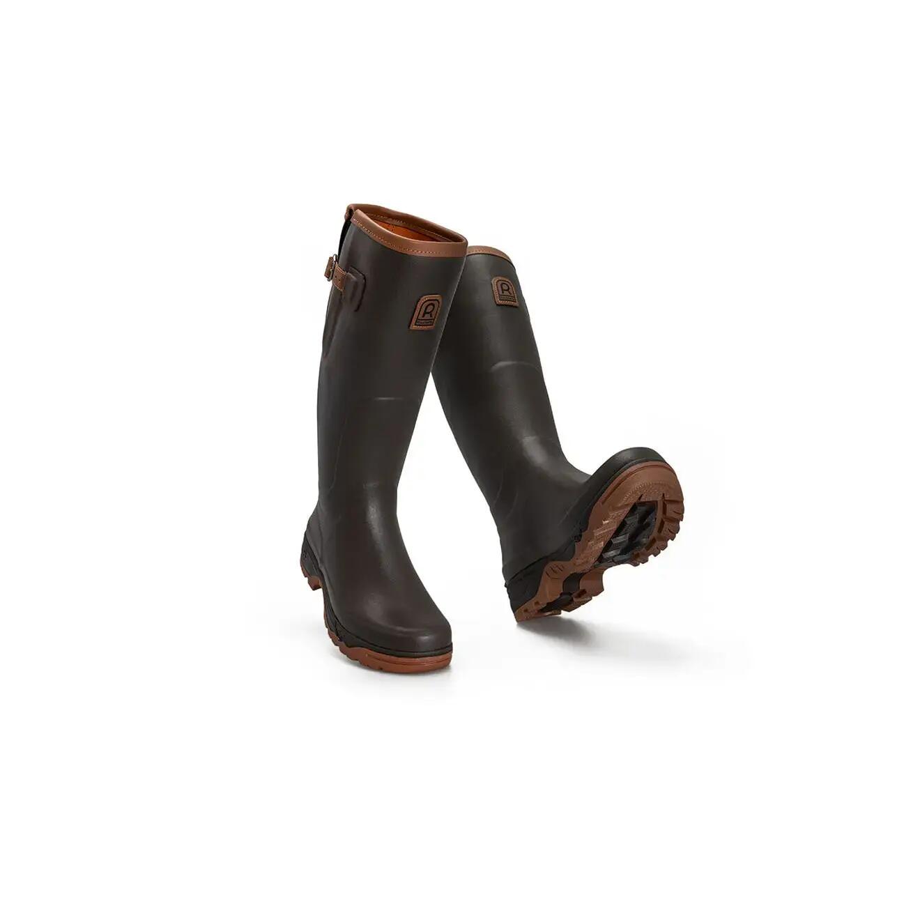 Buty Rouchette Grand Veneur 5/7