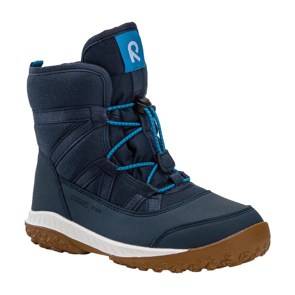 Children's winter boots Reima Myrsky