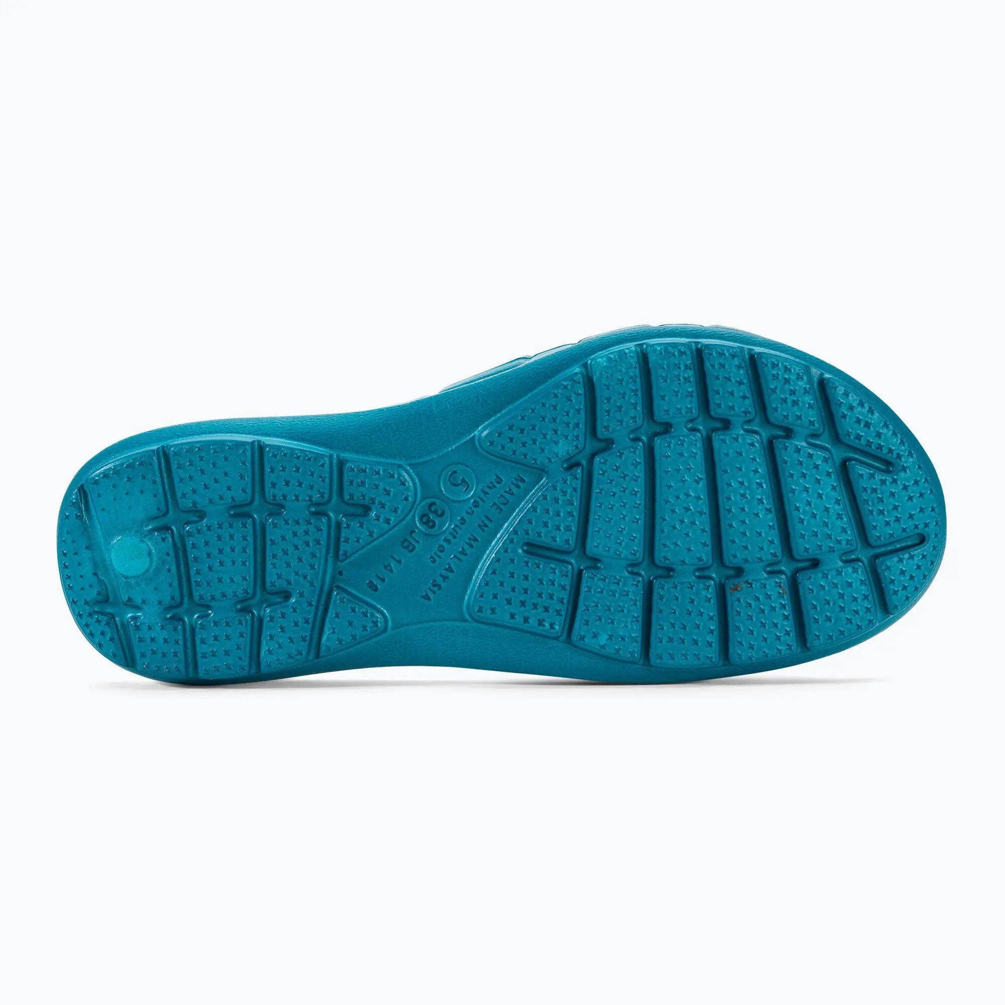 Tongs pour femmes AQUA-SPEED Panama blue 41 EU 3/4