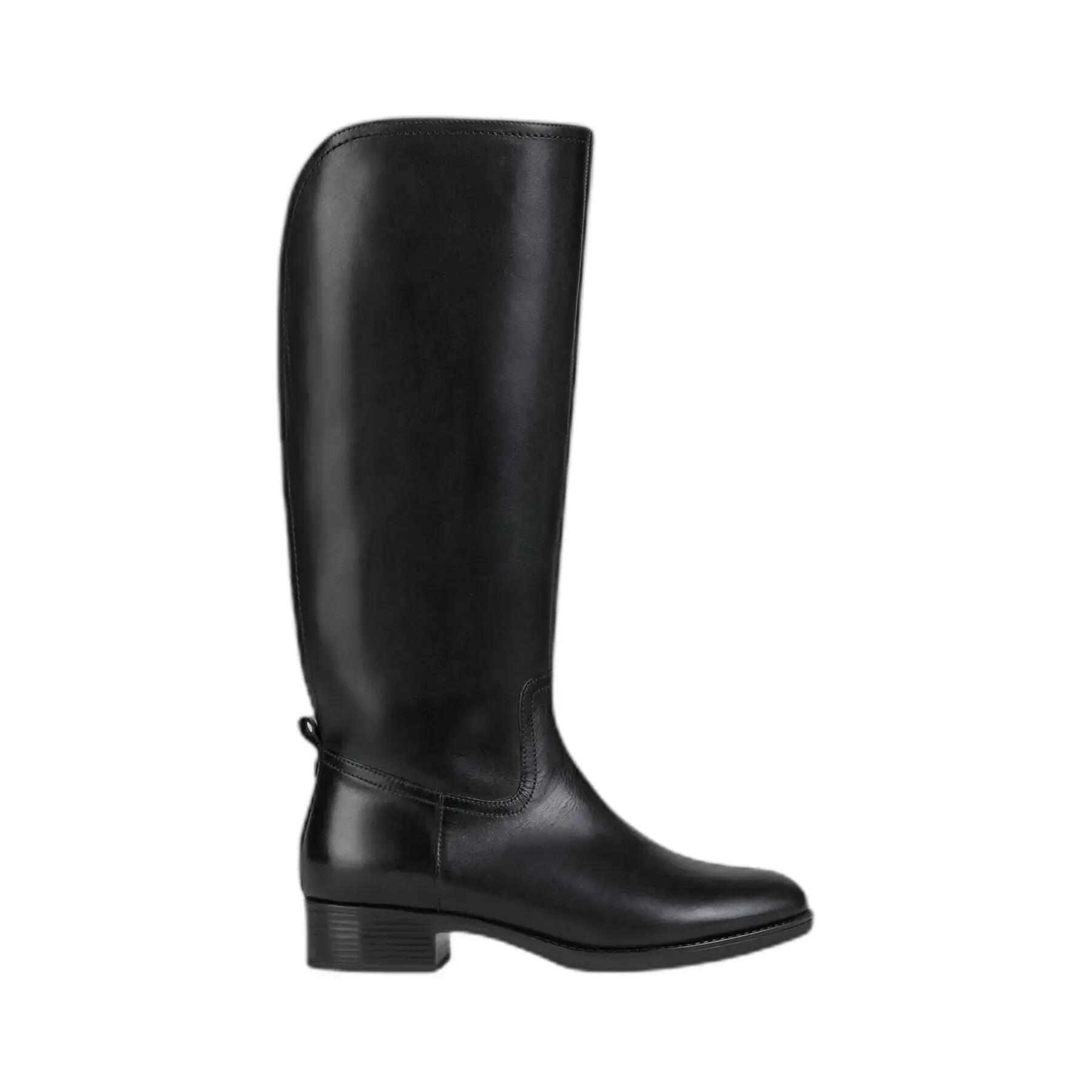 Women's boots Geox Felicity 2/7