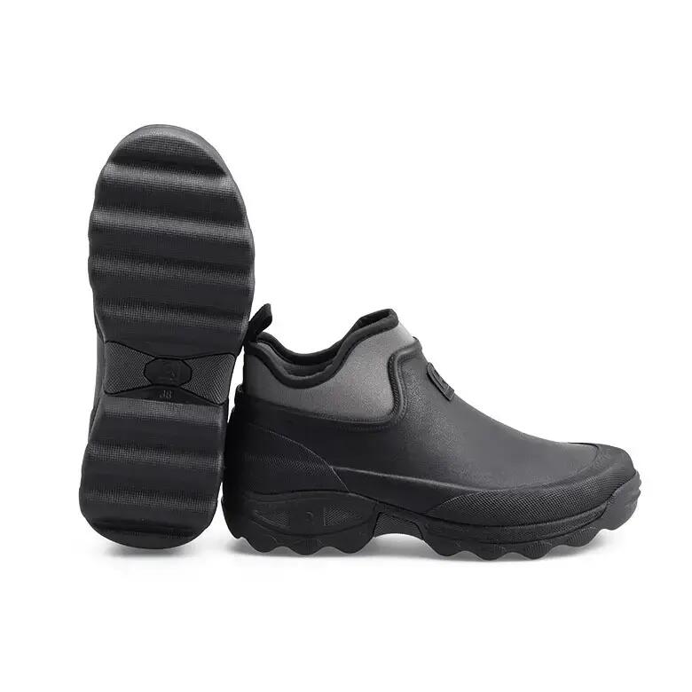 Buty damskie Rouchette Clean Lady 3/4