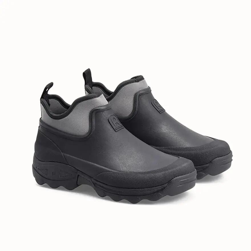 Buty damskie Rouchette Clean Lady 2/4
