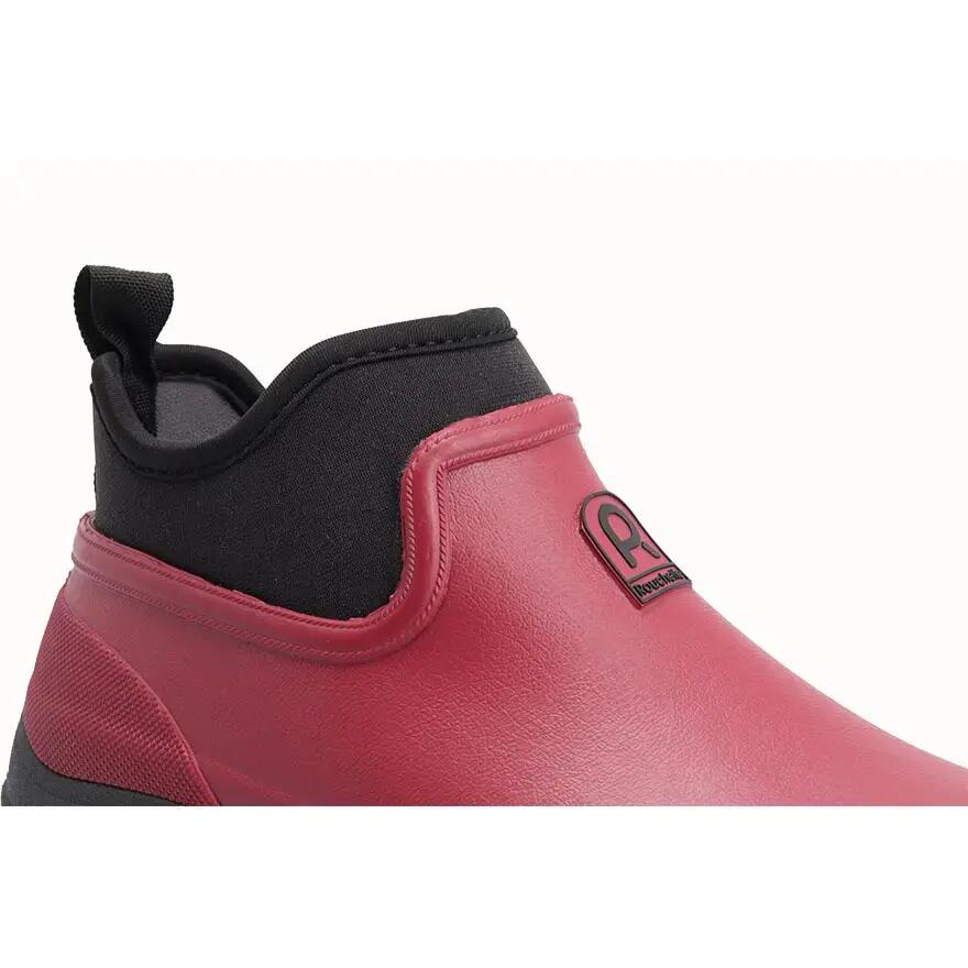 Dameslaarzen Rouchette Clean Lady 7/7