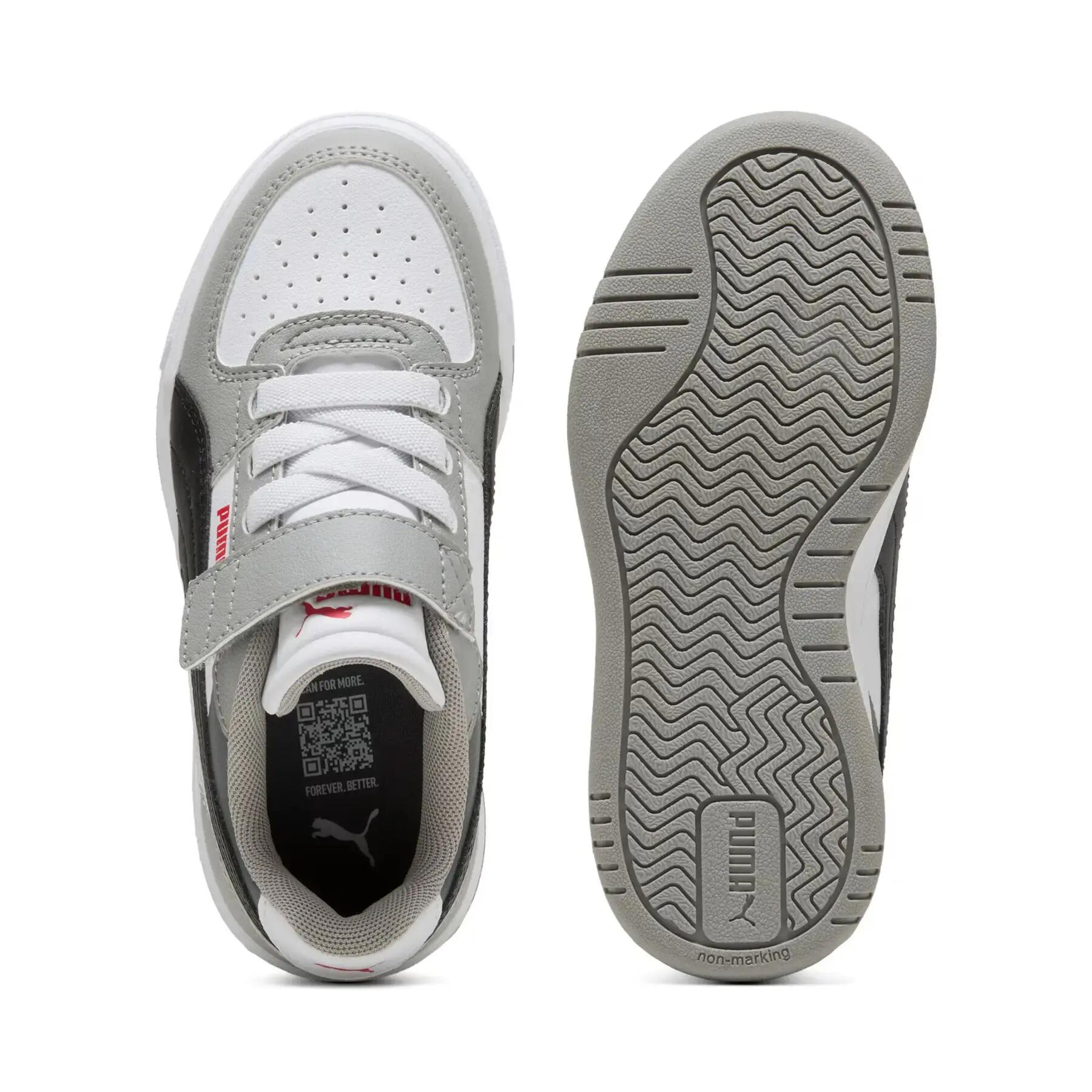 Zapatillas niño Puma 40689109 6/6